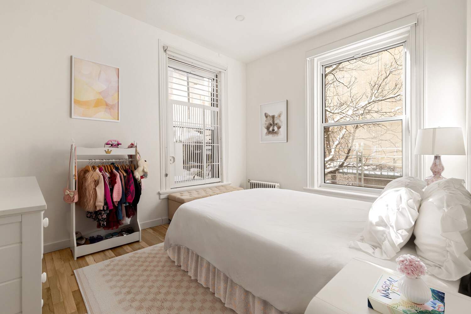 #9 photo, 414 W 51ST Street, Hell's Kitchen , NY 10019