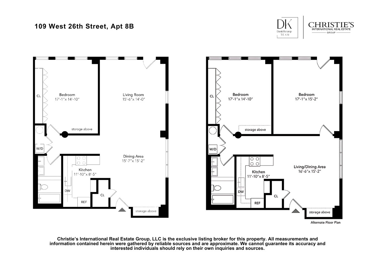 #2 photo, 109 W 26TH Street, Chelsea , NY 10001