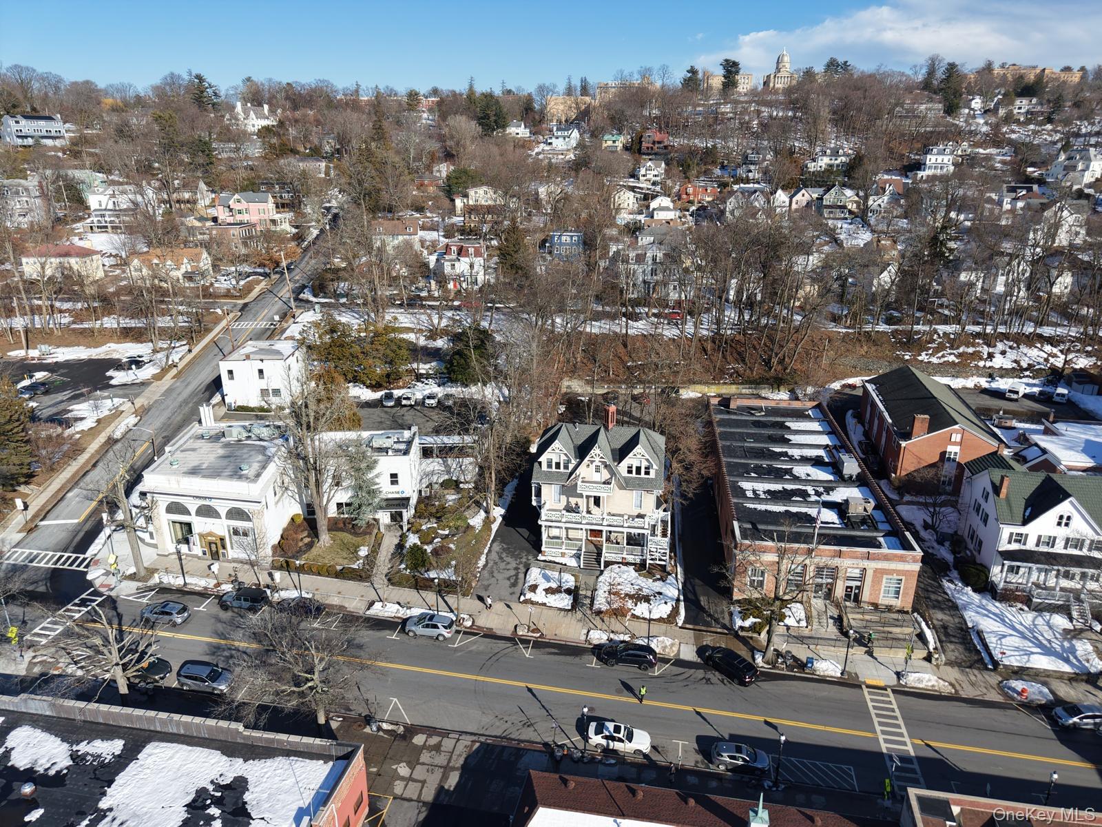 #1 photo, 54 N Broadway, Tarrytown , NY 10591