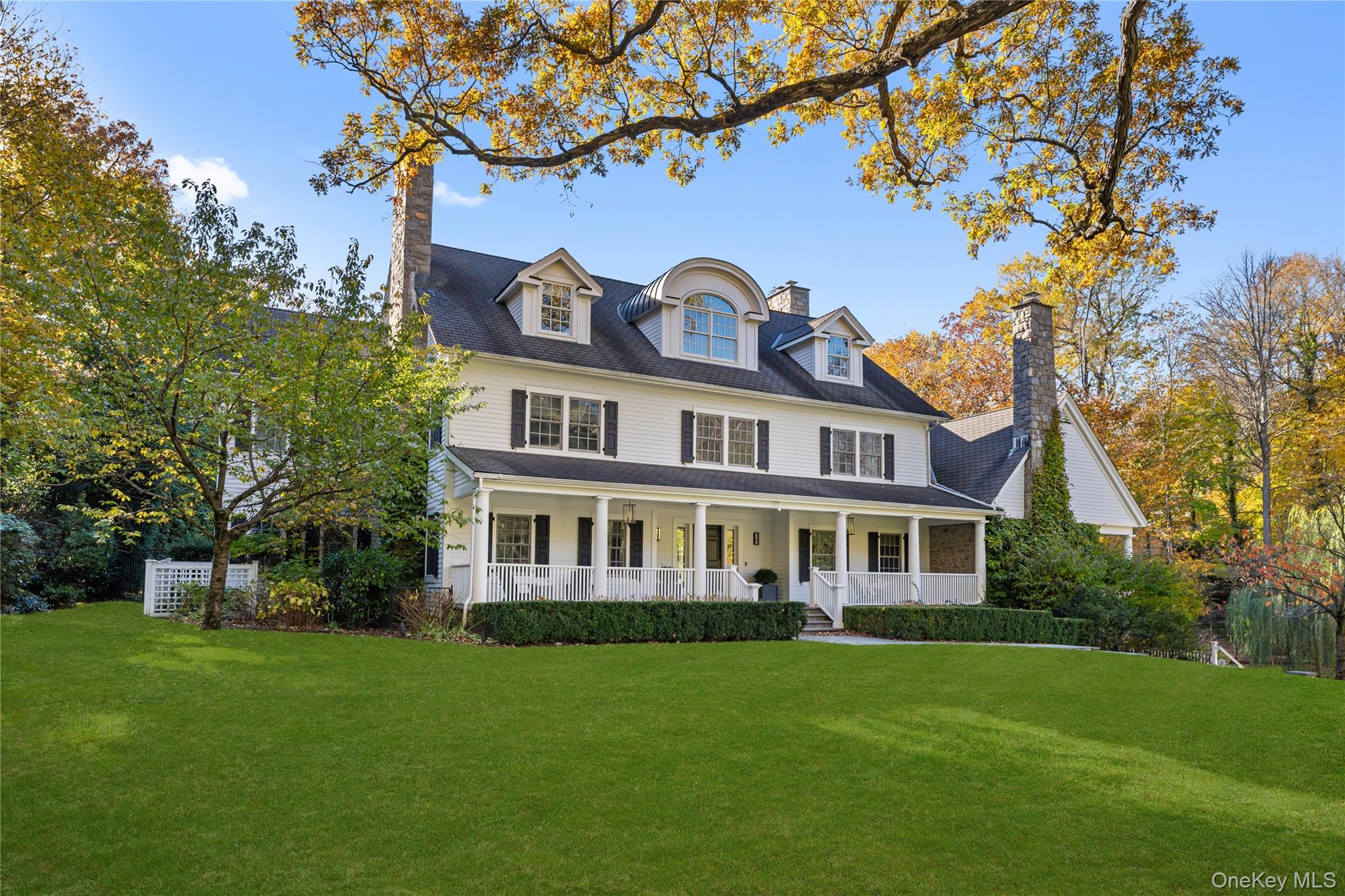 #1 photo, 8 Richbell Road, Scarsdale , NY 10583