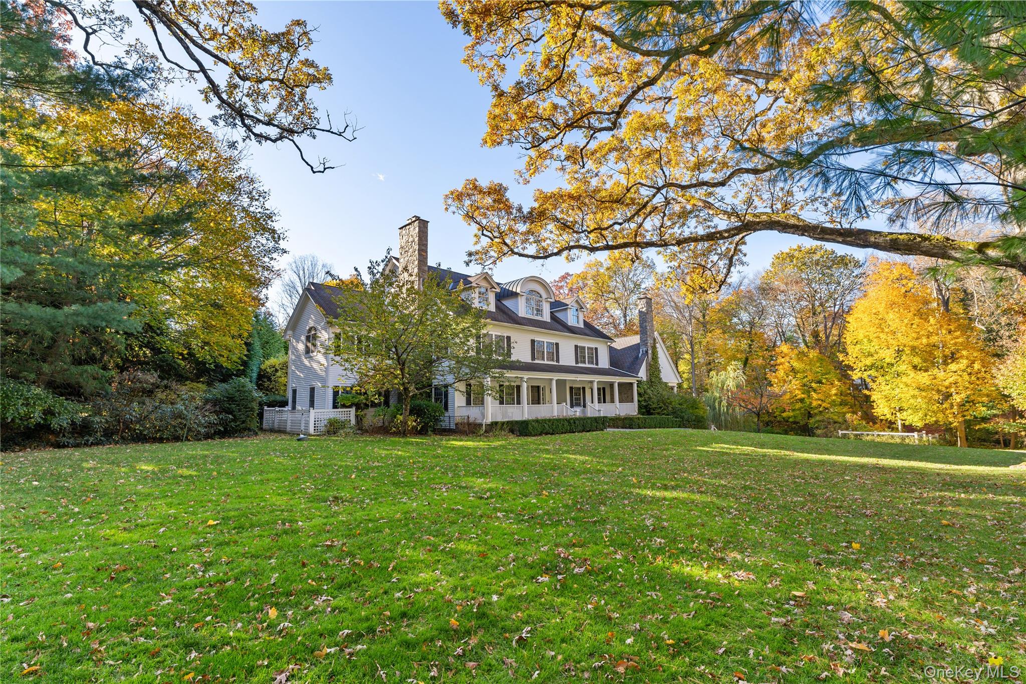 #2 photo, 8 Richbell Road, Scarsdale , NY 10583