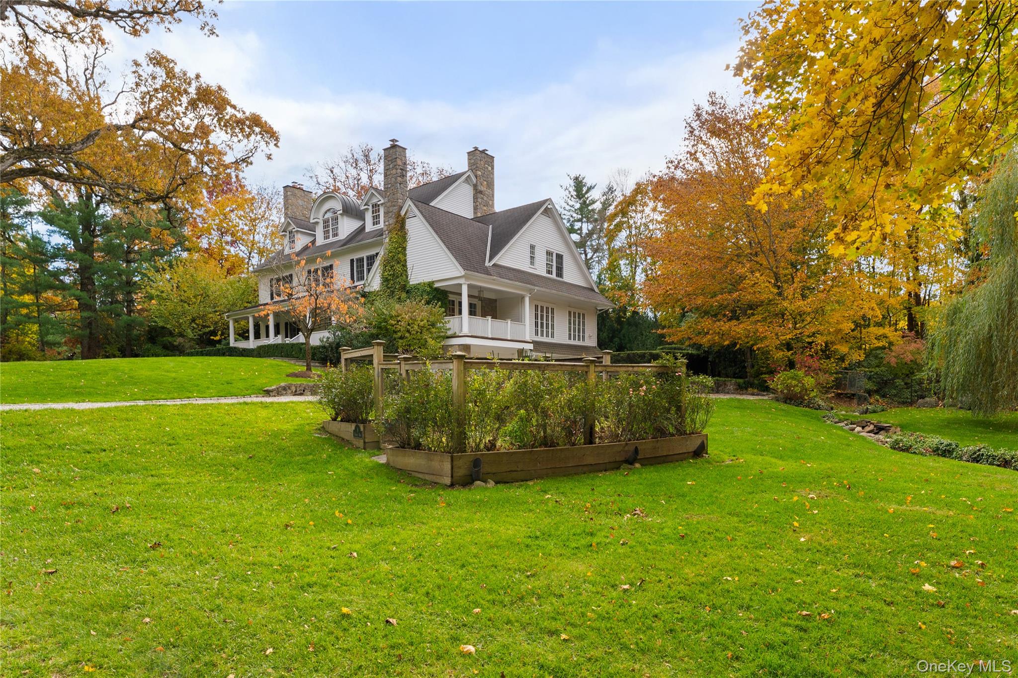 #5 photo, 8 Richbell Road, Scarsdale , NY 10583
