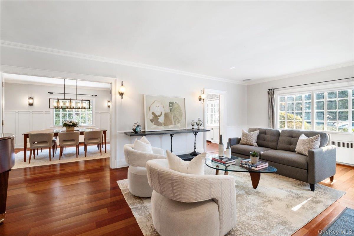 #5 photo, 27 Huntington Avenue, Scarsdale , NY 10583