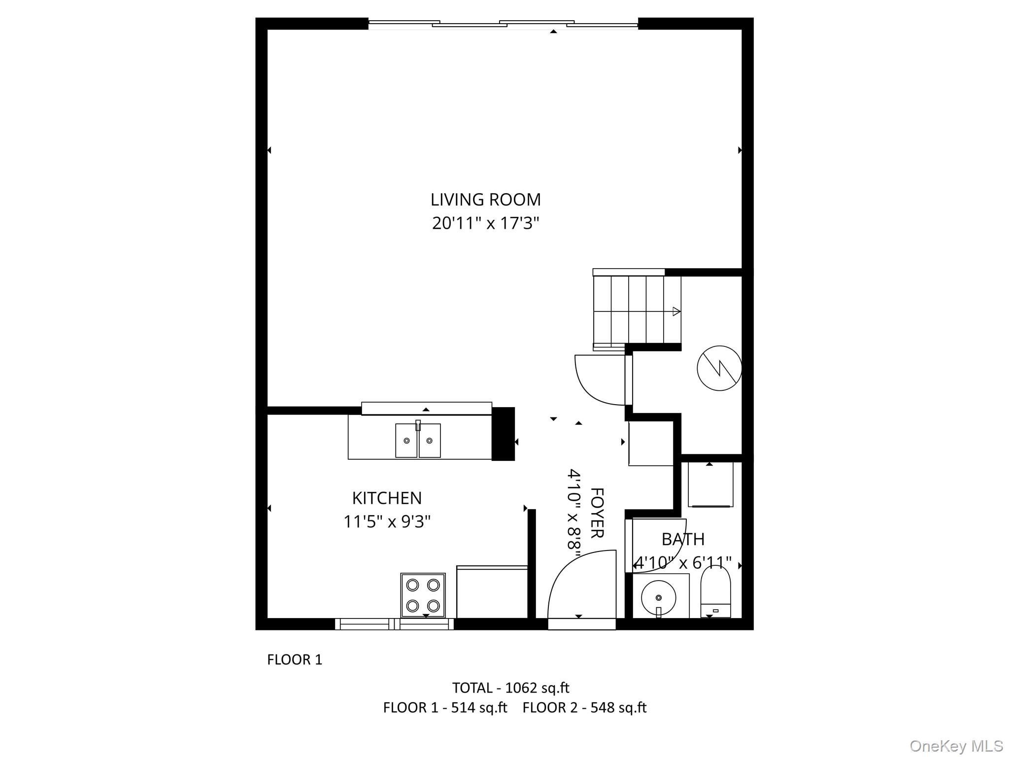 #14 photo, 1006 Chelsea Cove, Hopewell Junction , NY 12533