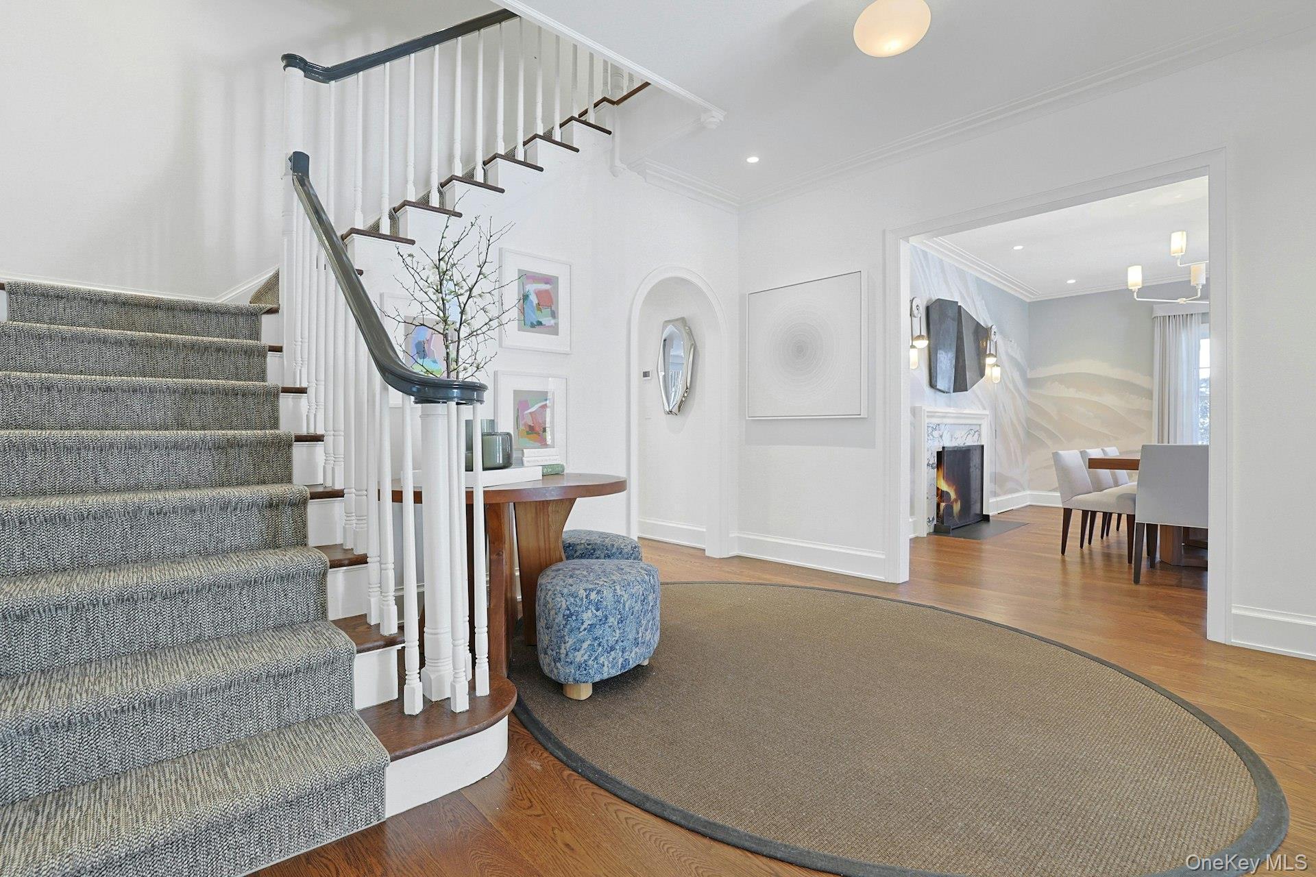 #3 photo, 19 Overlook Road, Scarsdale , NY 10583