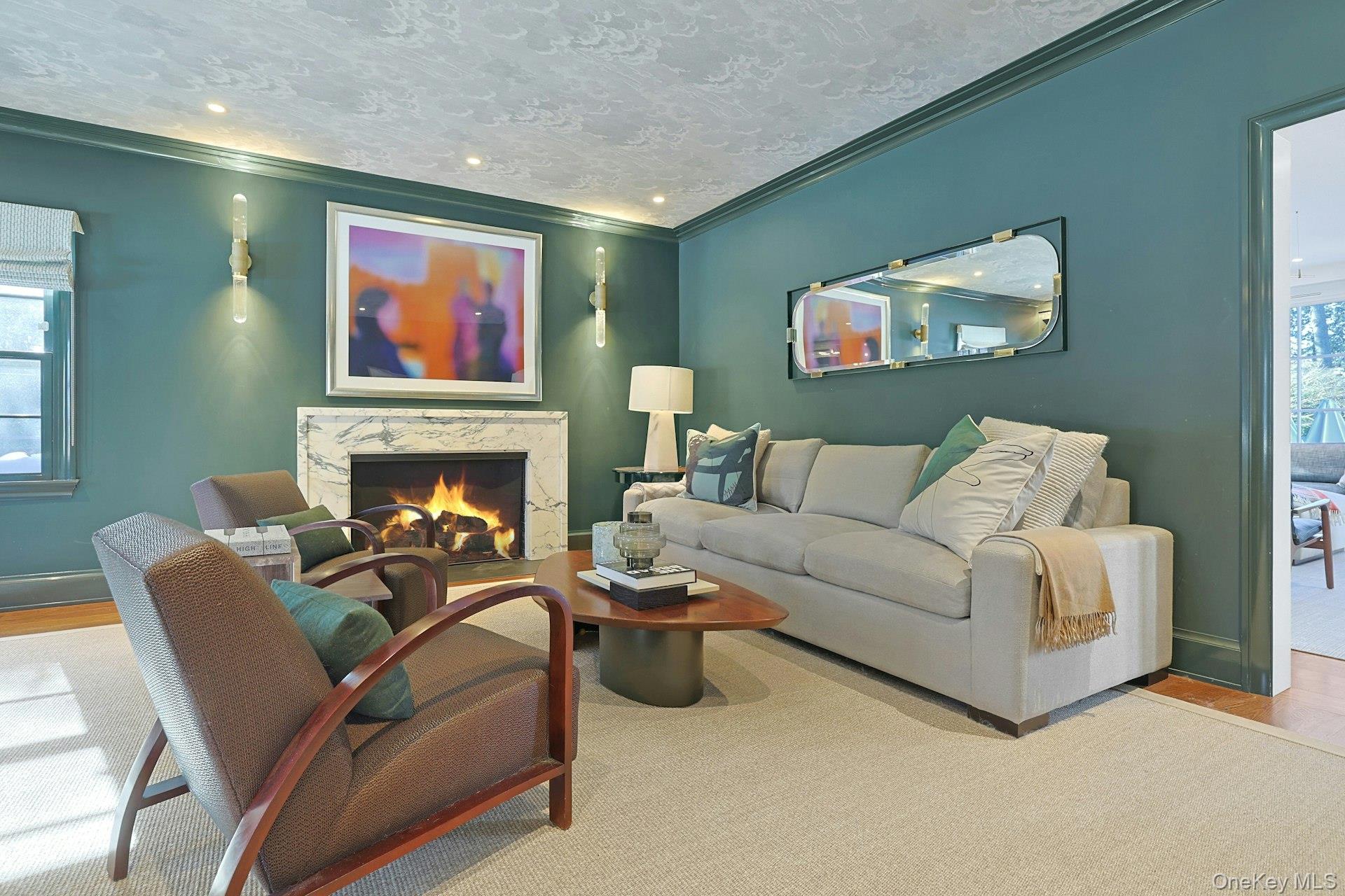 #6 photo, 19 Overlook Road, Scarsdale , NY 10583