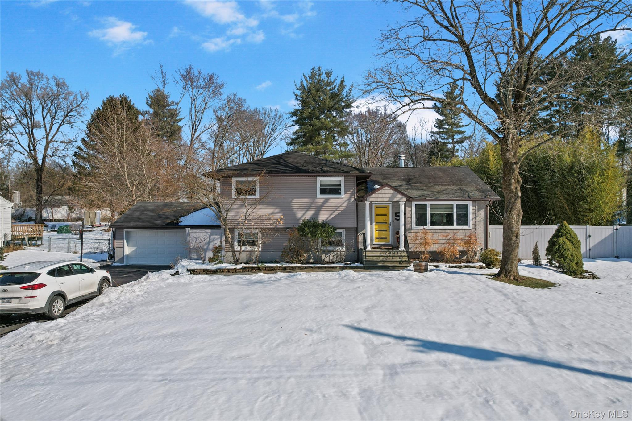 #2 photo, 5 Mark Lane, 纽约州 New City , NY 10956