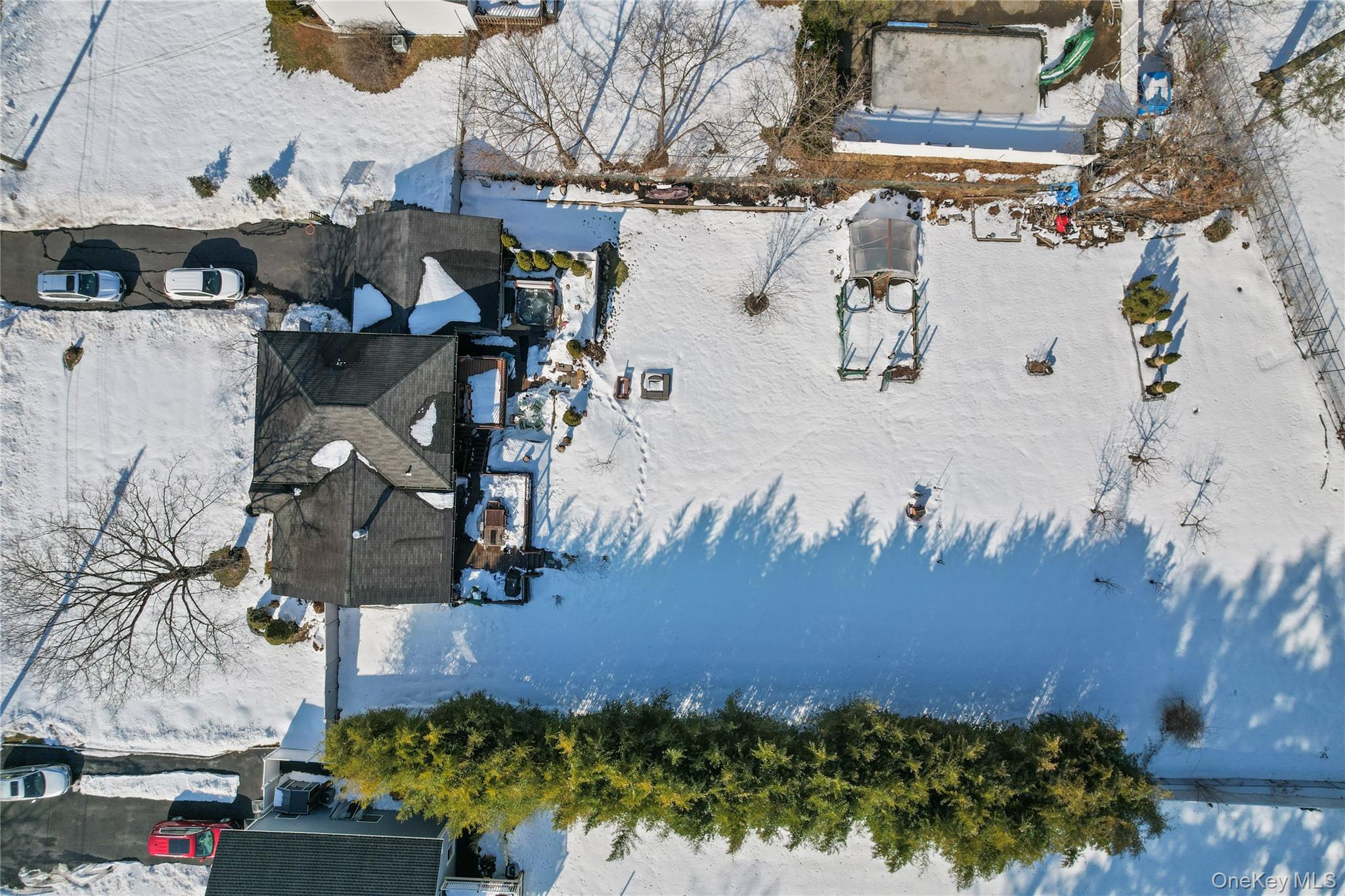 #4 photo, 5 Mark Lane, 纽约州 New City , NY 10956