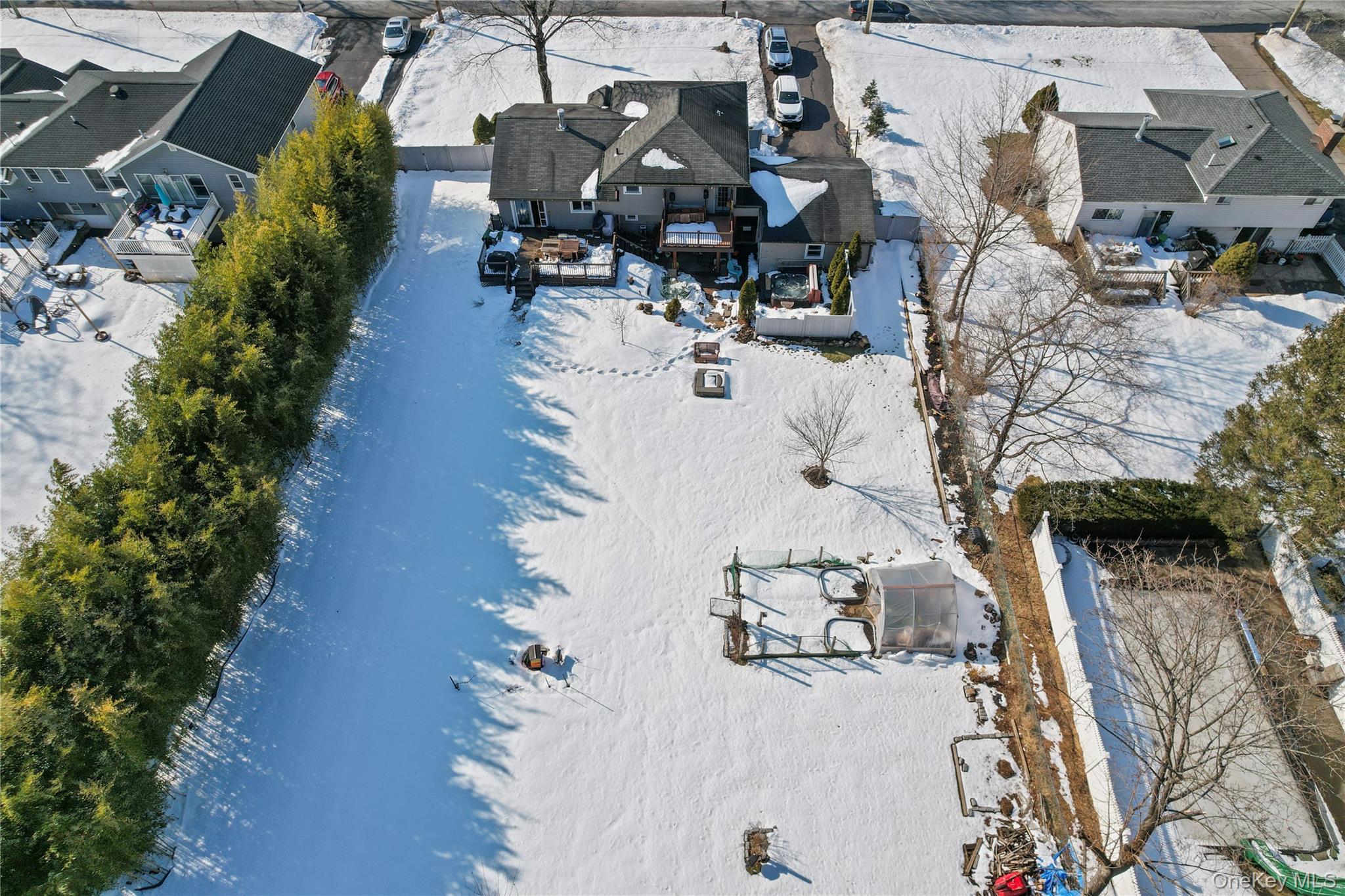 #5 photo, 5 Mark Lane, 纽约州 New City , NY 10956