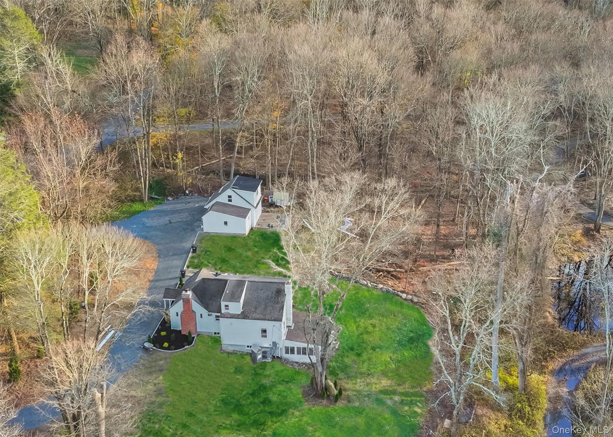 #1 photo, 65 Hickory Lane, Bedford , NY 10506