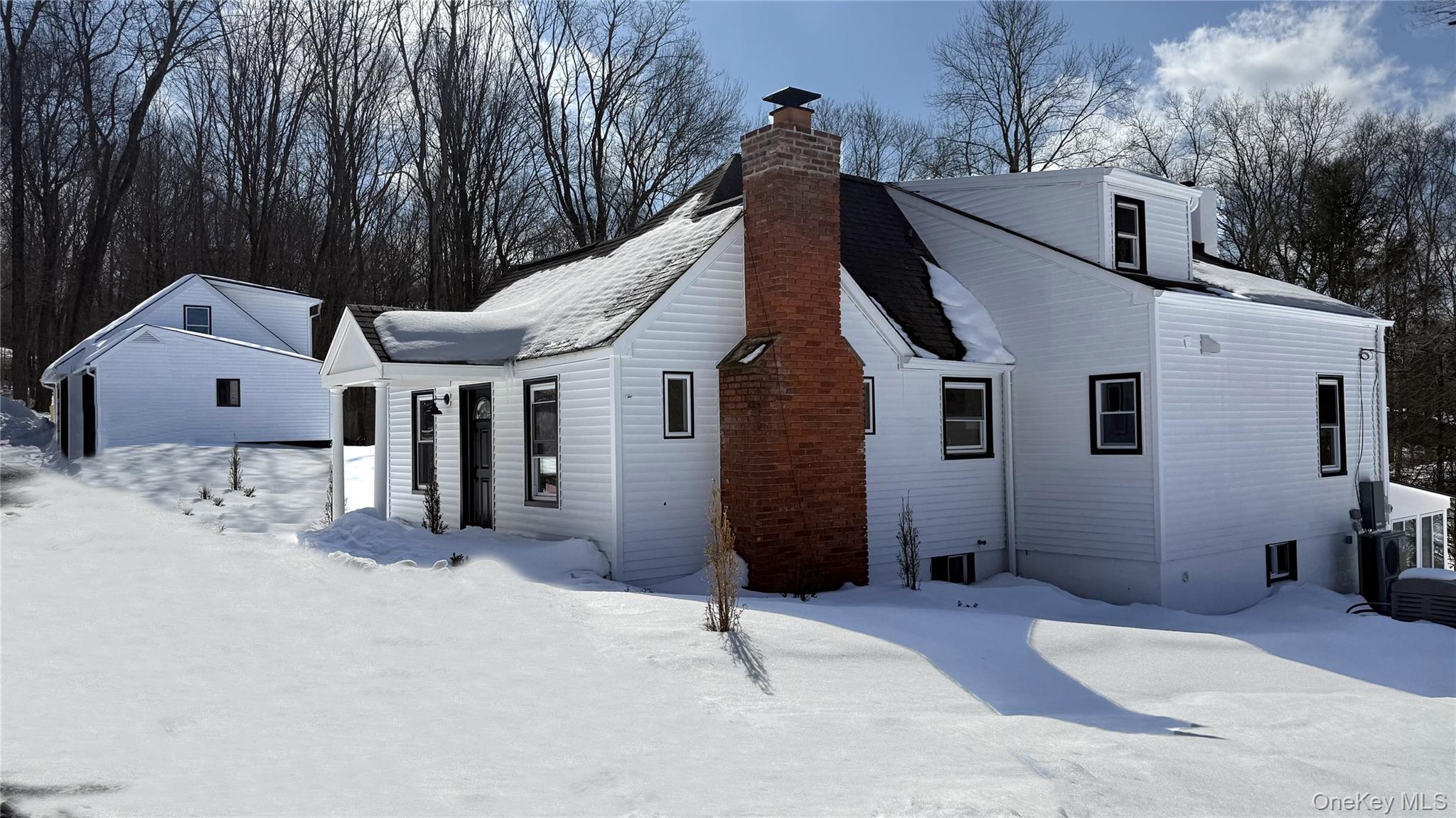 #2 photo, 65 Hickory Lane, Bedford , NY 10506