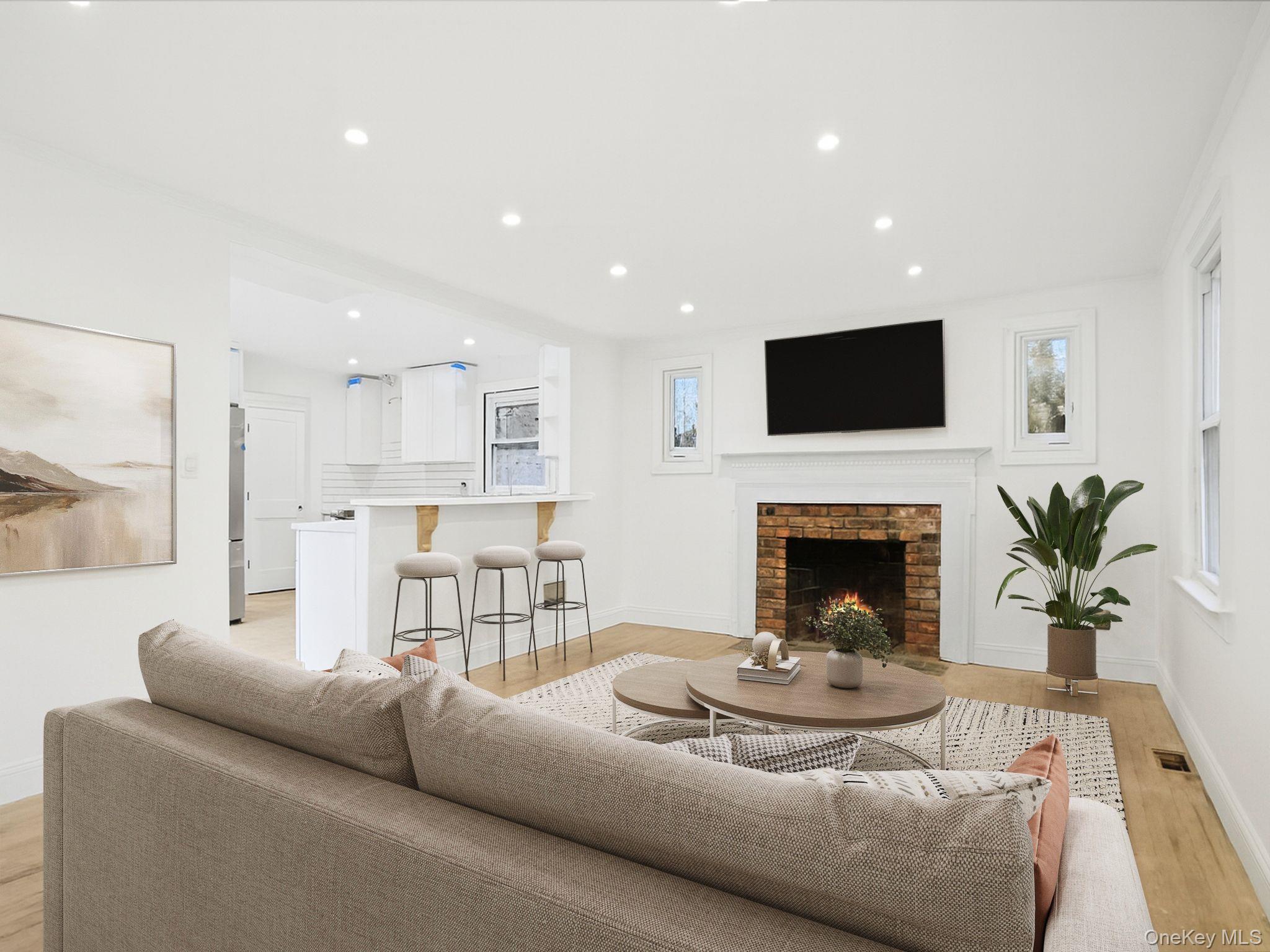 #6 photo, 65 Hickory Lane, Bedford , NY 10506