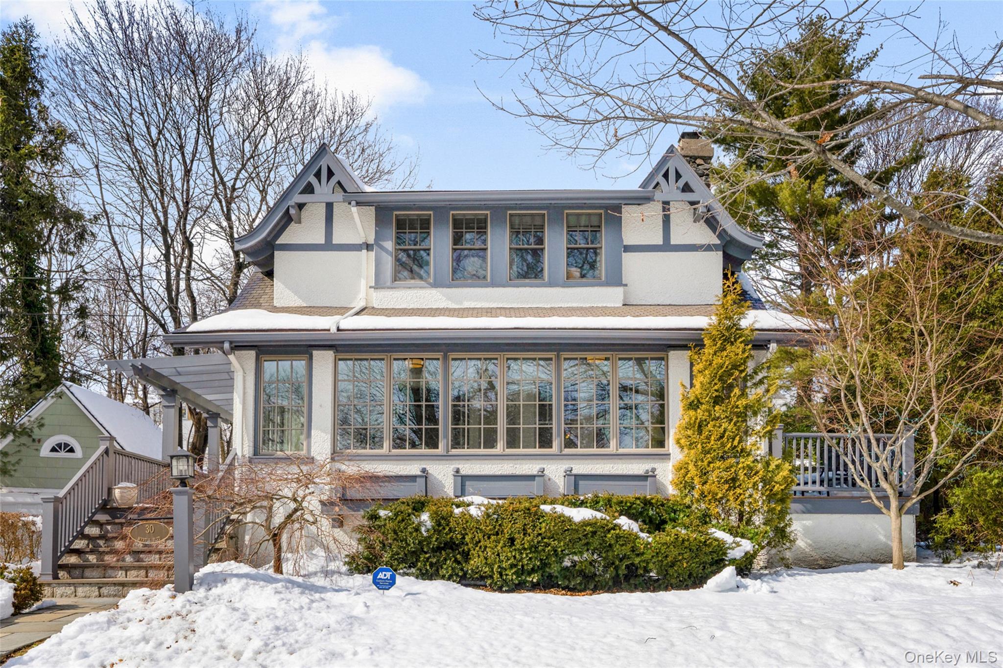 #2 photo, 30 Myrtle Boulevard, Larchmont , NY 10538