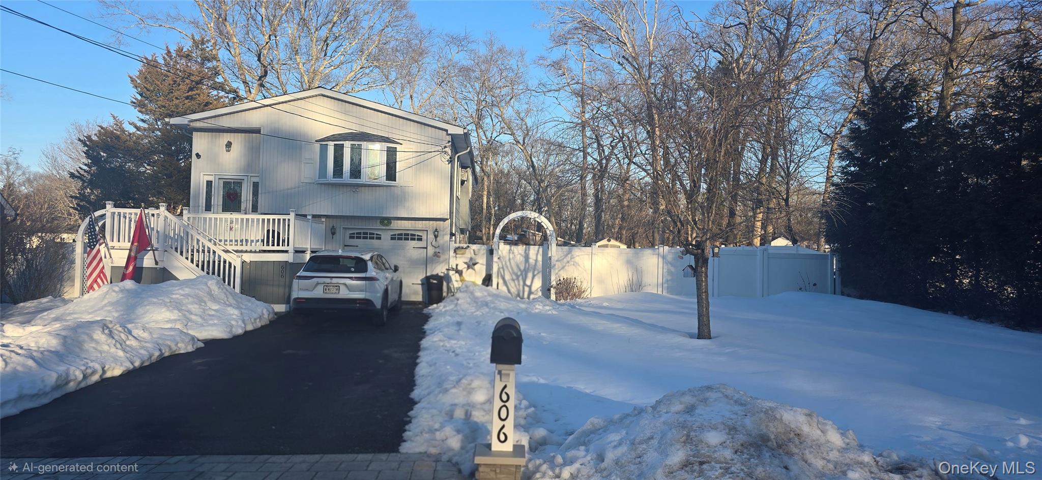 #2 photo, 606 Birch Hollow Drive, 롱 아일랜드 Shirley , NY 11967