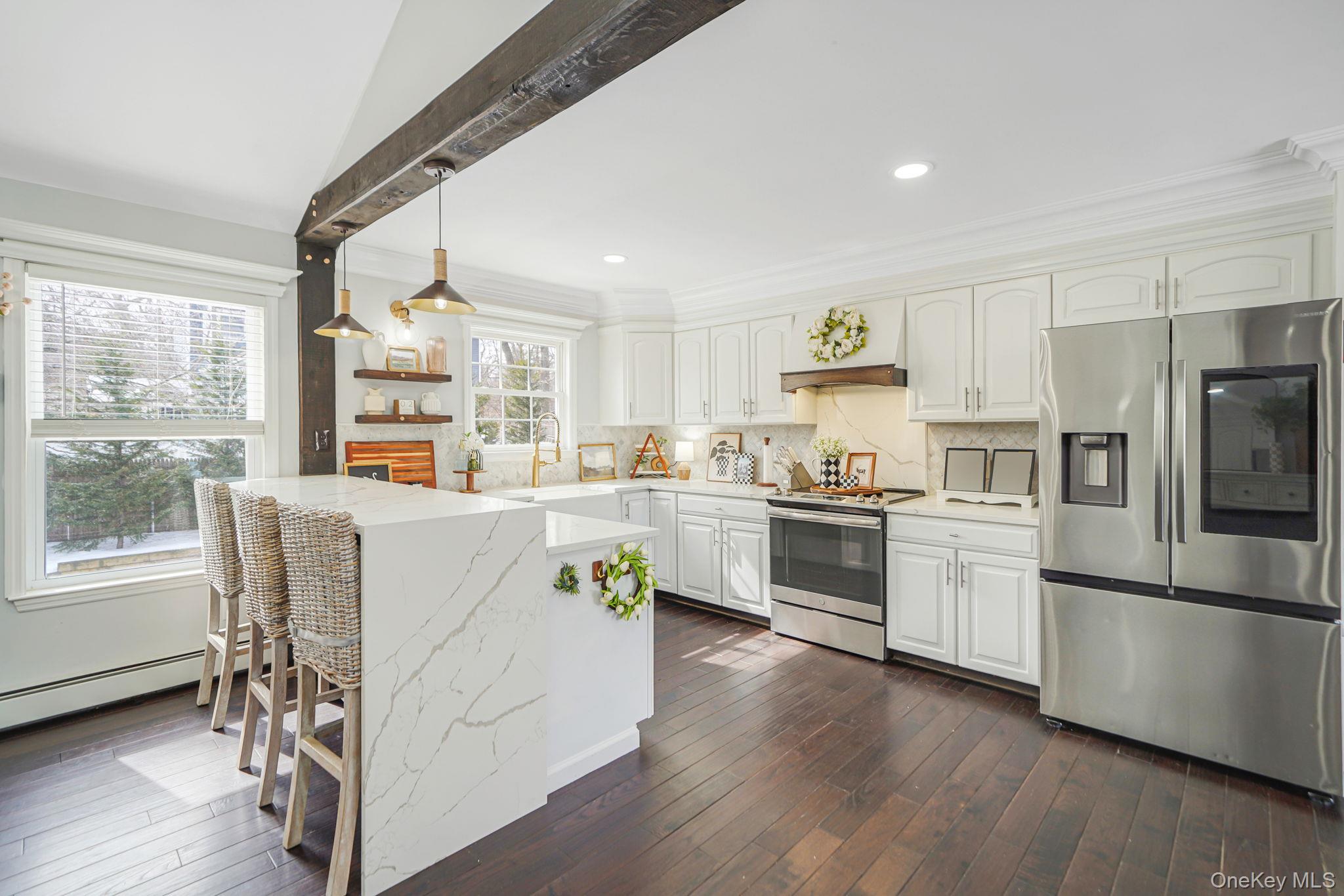 #14 photo, 22 Poseidon Road, Саффолк ‖ Rocky Point , NY 11778