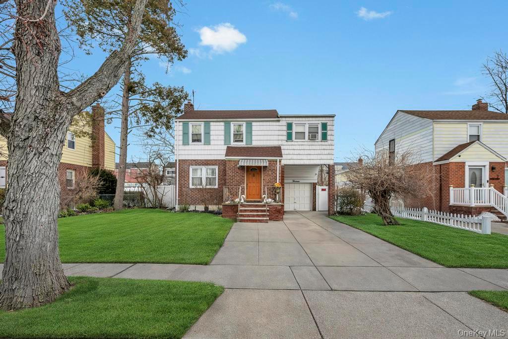 #2 photo, 13 Crystal Street, Нассау ‖ Elmont , NY 11003