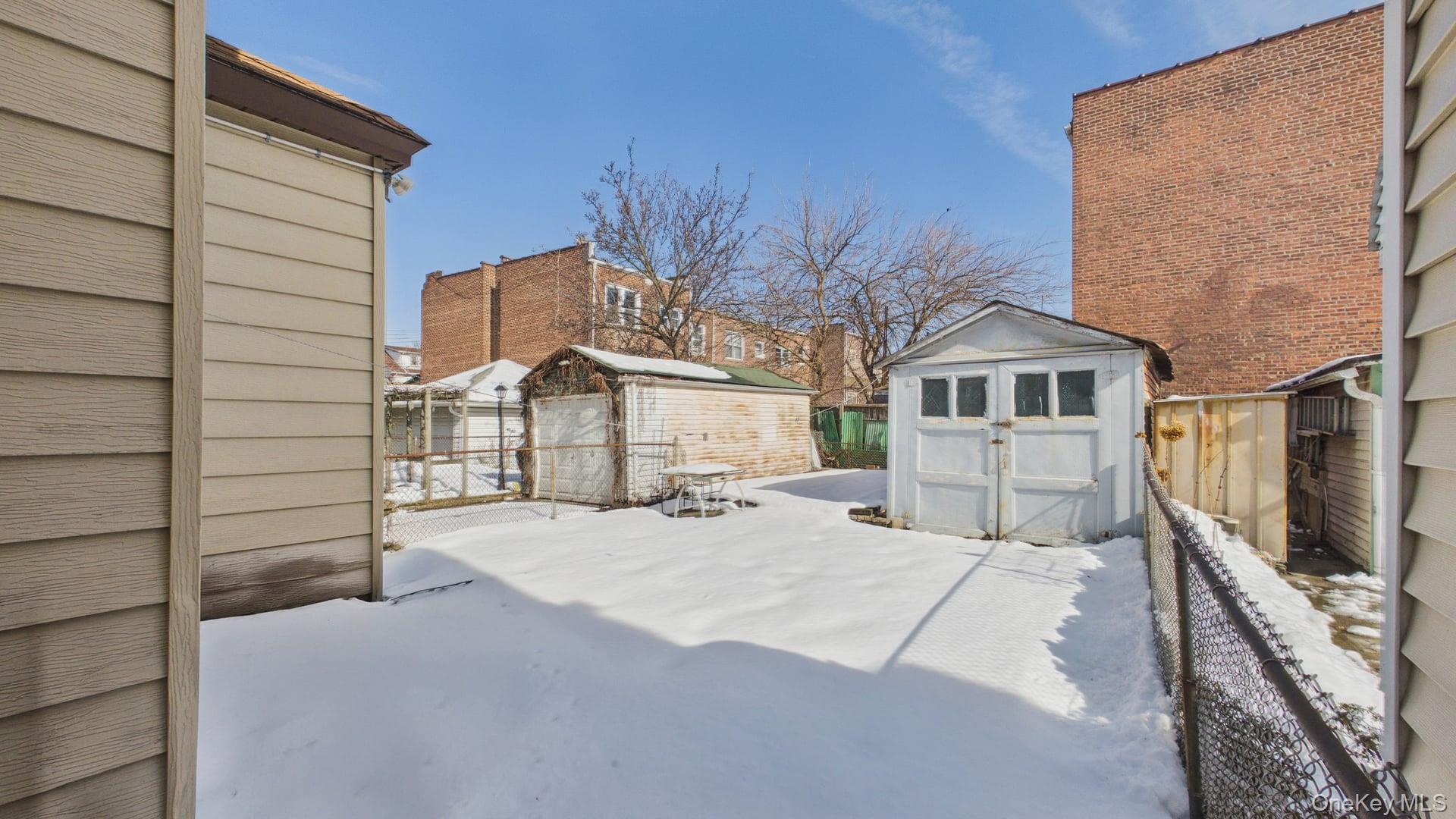 #4 photo, 4711 88th Street, Куинс ‖ Elmhurst , NY 11373