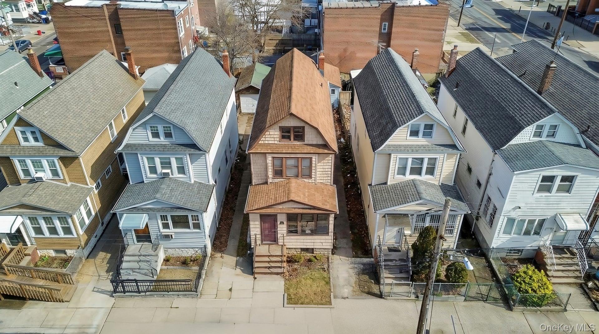 #6 photo, 4711 88th Street, Куинс ‖ Elmhurst , NY 11373