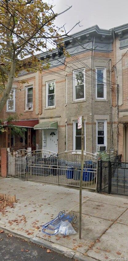 #1 photo, 272 Nichols Avenue, Brooklyn , NY 11208