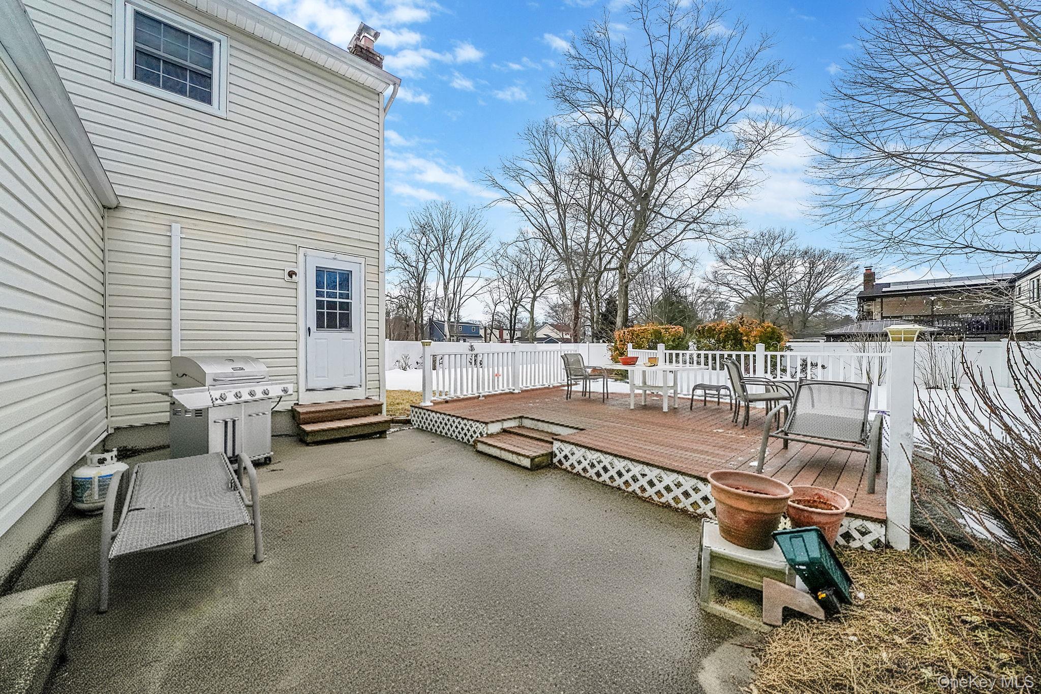 #20 photo, 38 Pamlico Avenue, Ronkonkoma , NY 11779