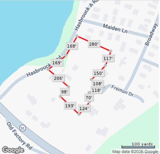 #8 photo, 20 Hasbrouck A Road, Loch Sheldrake , NY 12759