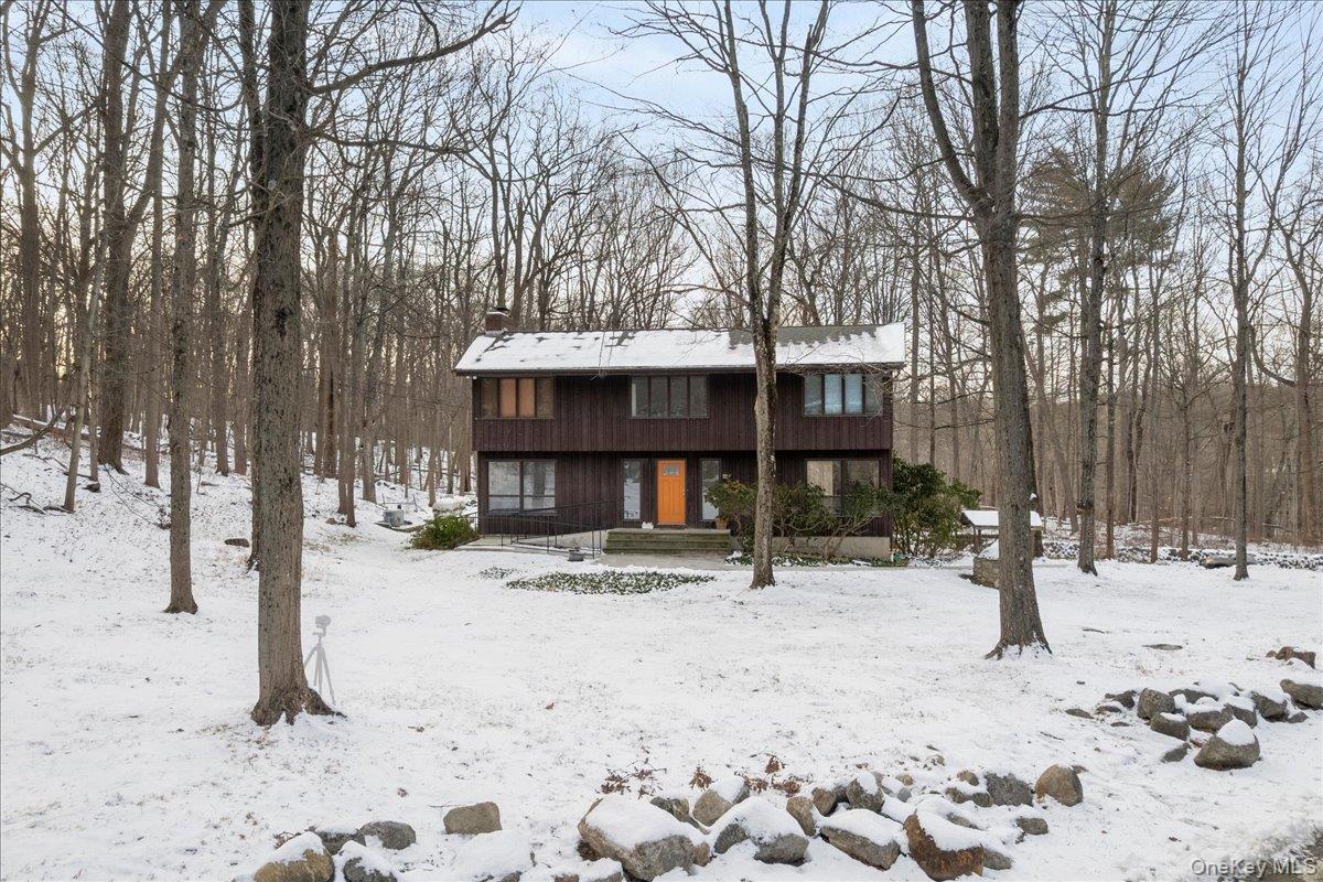 #1 photo, 111 Philipse Brook Road, 뉴욕주 Garrison , NY 10524