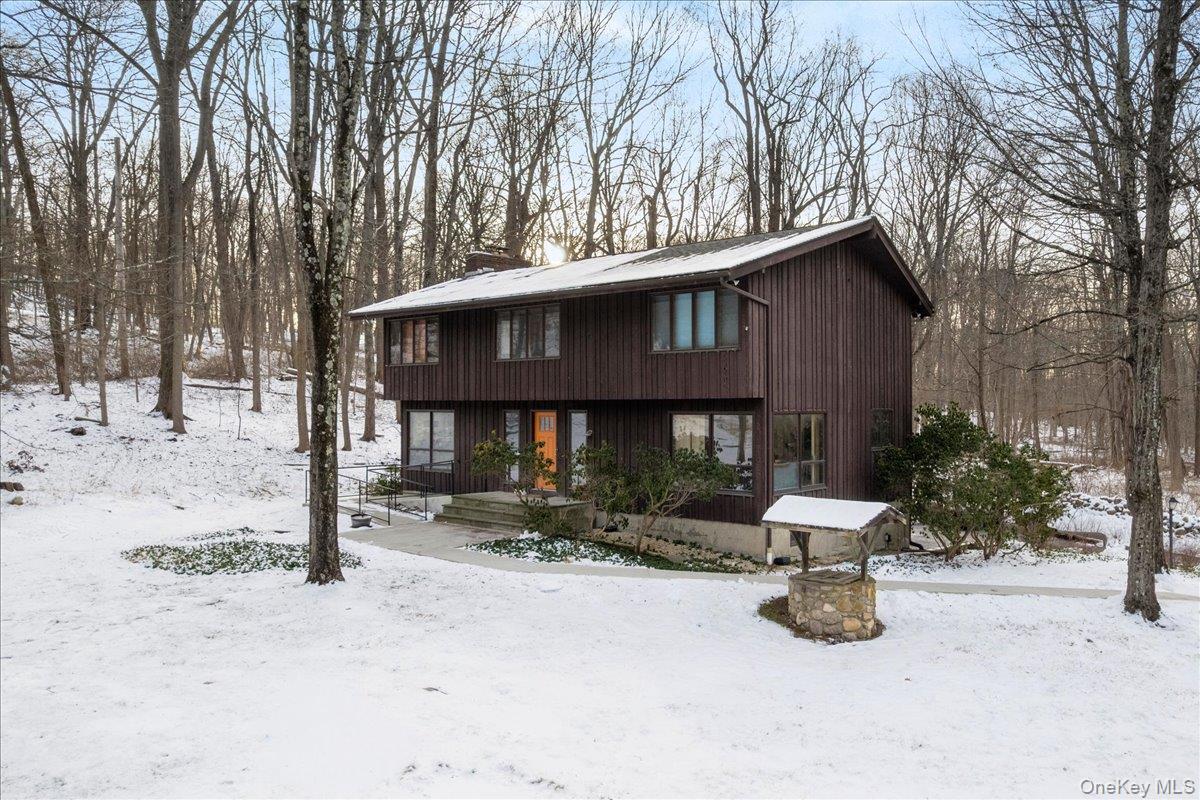 #2 photo, 111 Philipse Brook Road, 뉴욕주 Garrison , NY 10524