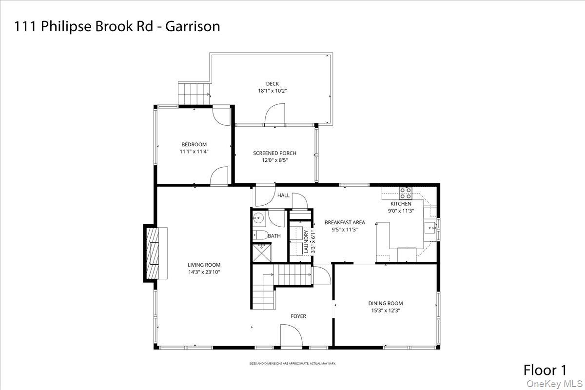 #20 photo, 111 Philipse Brook Road, 뉴욕주 Garrison , NY 10524