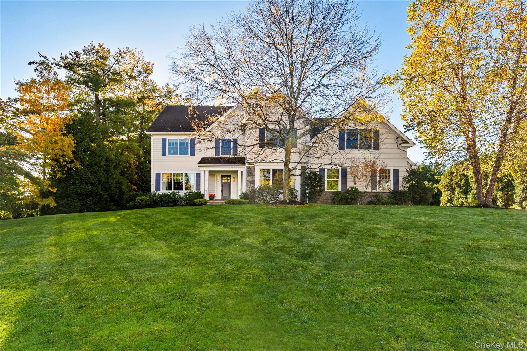 #1 photo, 12 OLD LYME Road, Scarsdale , NY 10583