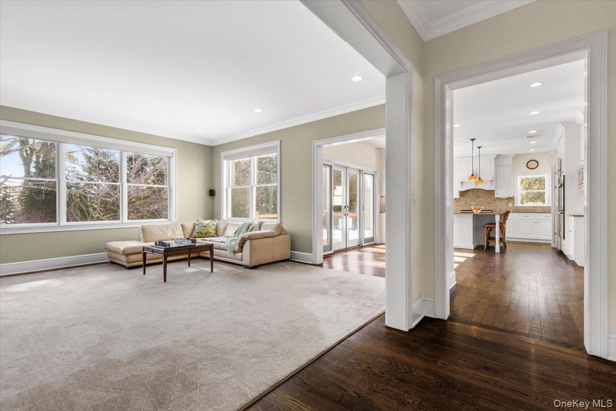 #12 photo, 12 OLD LYME Road, Scarsdale , NY 10583