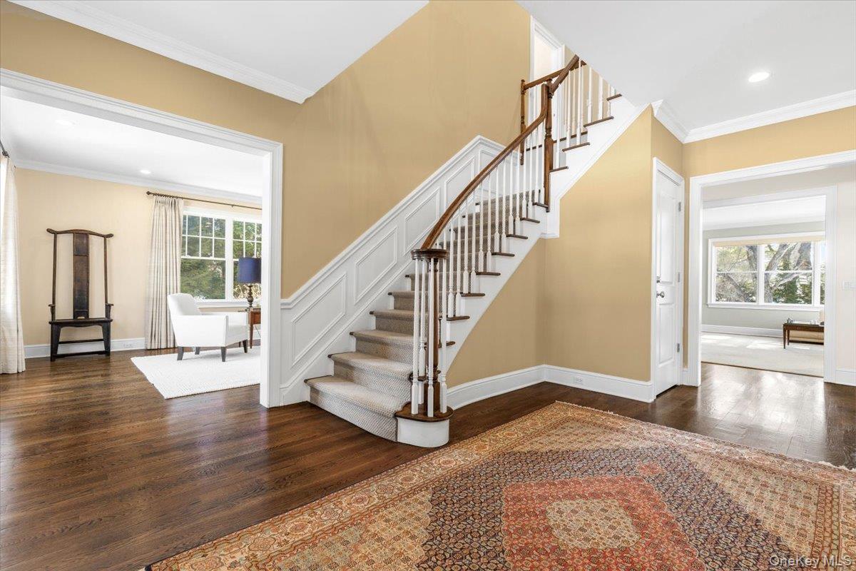 #3 photo, 12 OLD LYME Road, Scarsdale , NY 10583