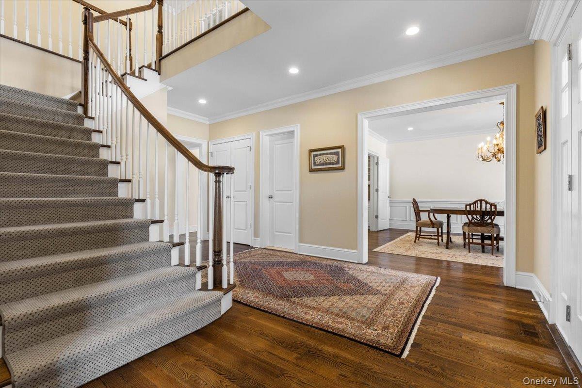 #5 photo, 12 OLD LYME Road, Scarsdale , NY 10583