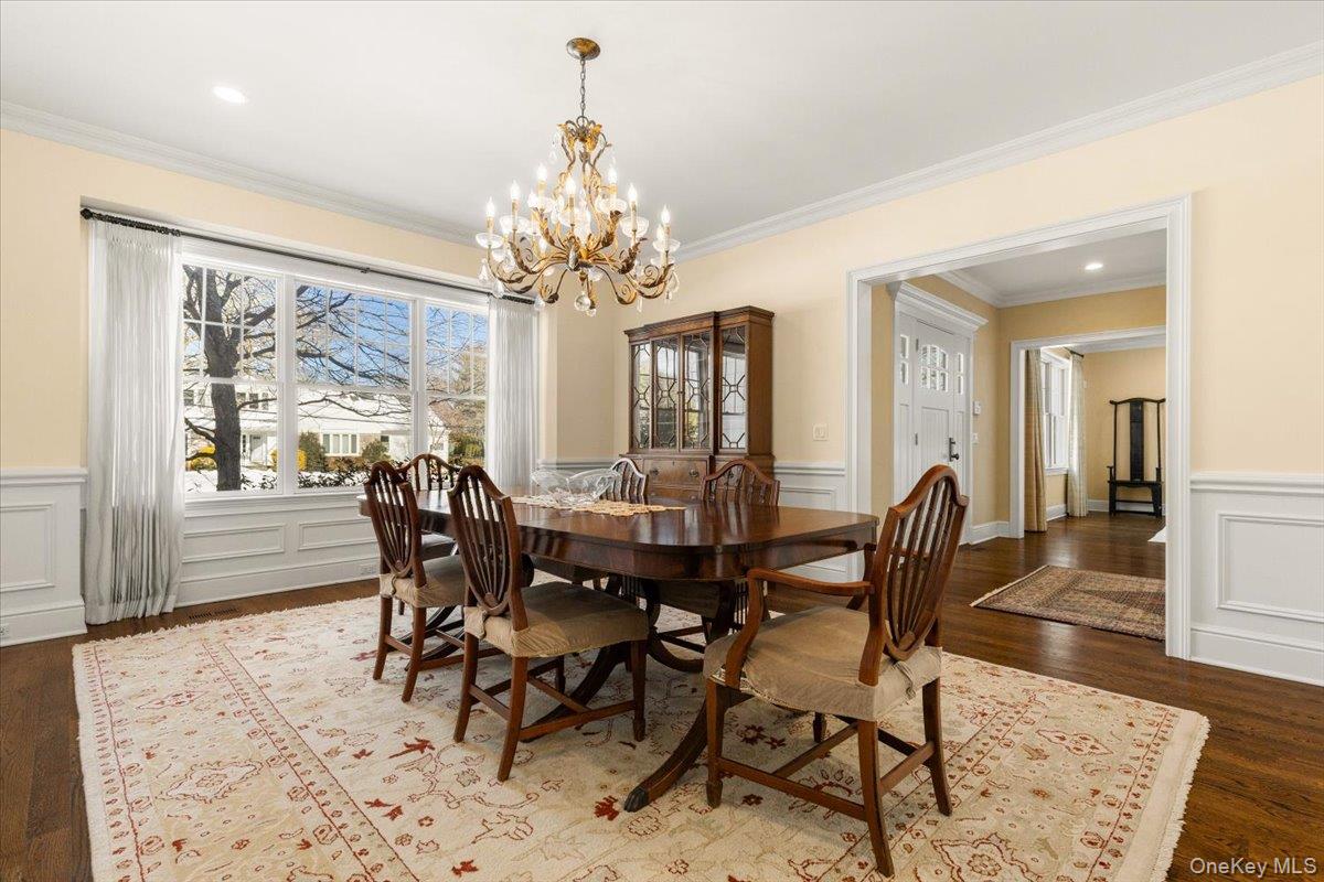 #6 photo, 12 OLD LYME Road, Scarsdale , NY 10583