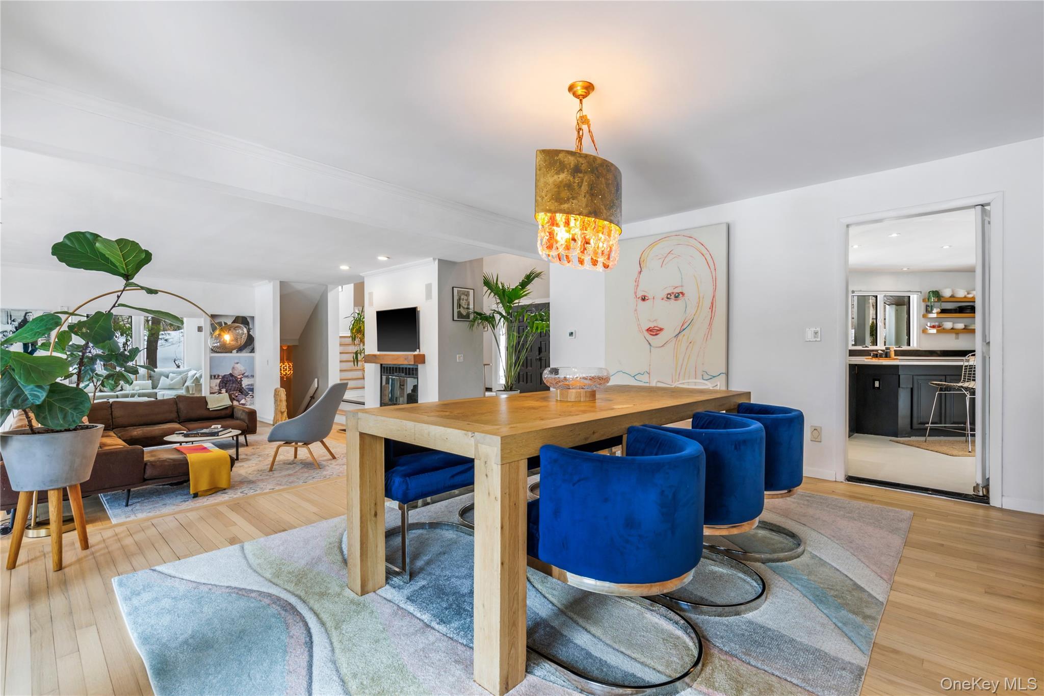 #6 photo, 205 Polly Pk Road, Rye , NY 10580