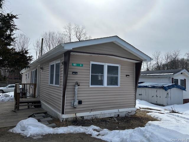 #1 photo, 107 Floyd Ackert Rd, West Park , NY 12493