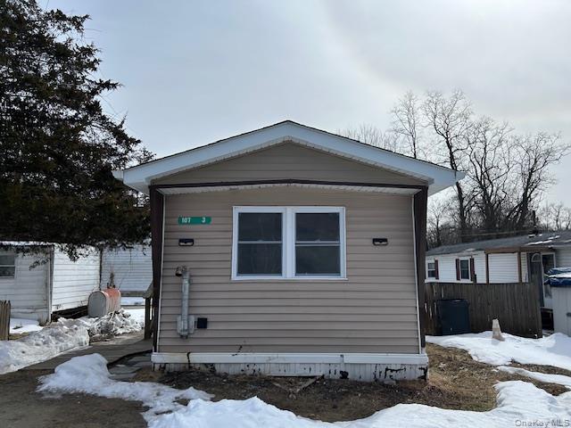 #2 photo, 107 Floyd Ackert Rd, West Park , NY 12493