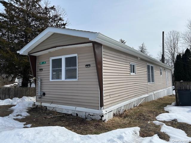 #3 photo, 107 Floyd Ackert Rd, West Park , NY 12493