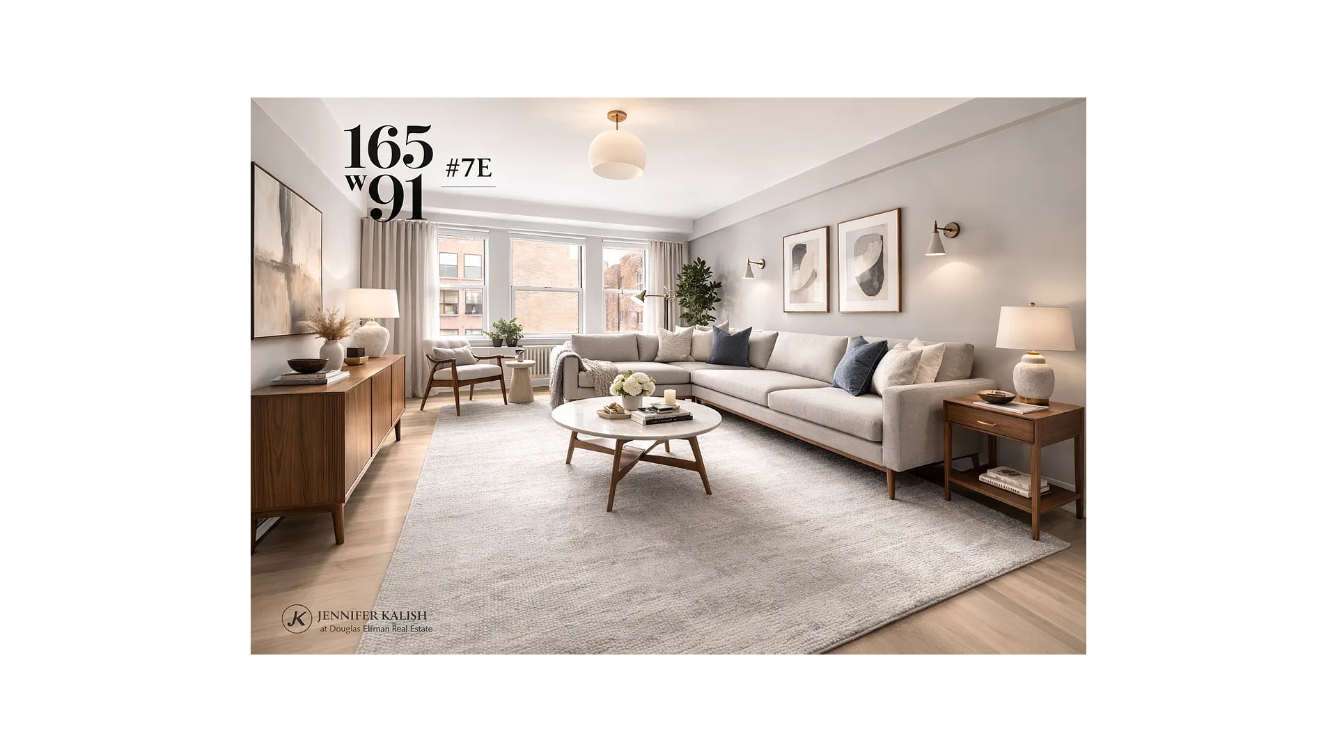 #16 photo, 165 W 91ST Street, 맨해튼 Upper West Side , NY 10024