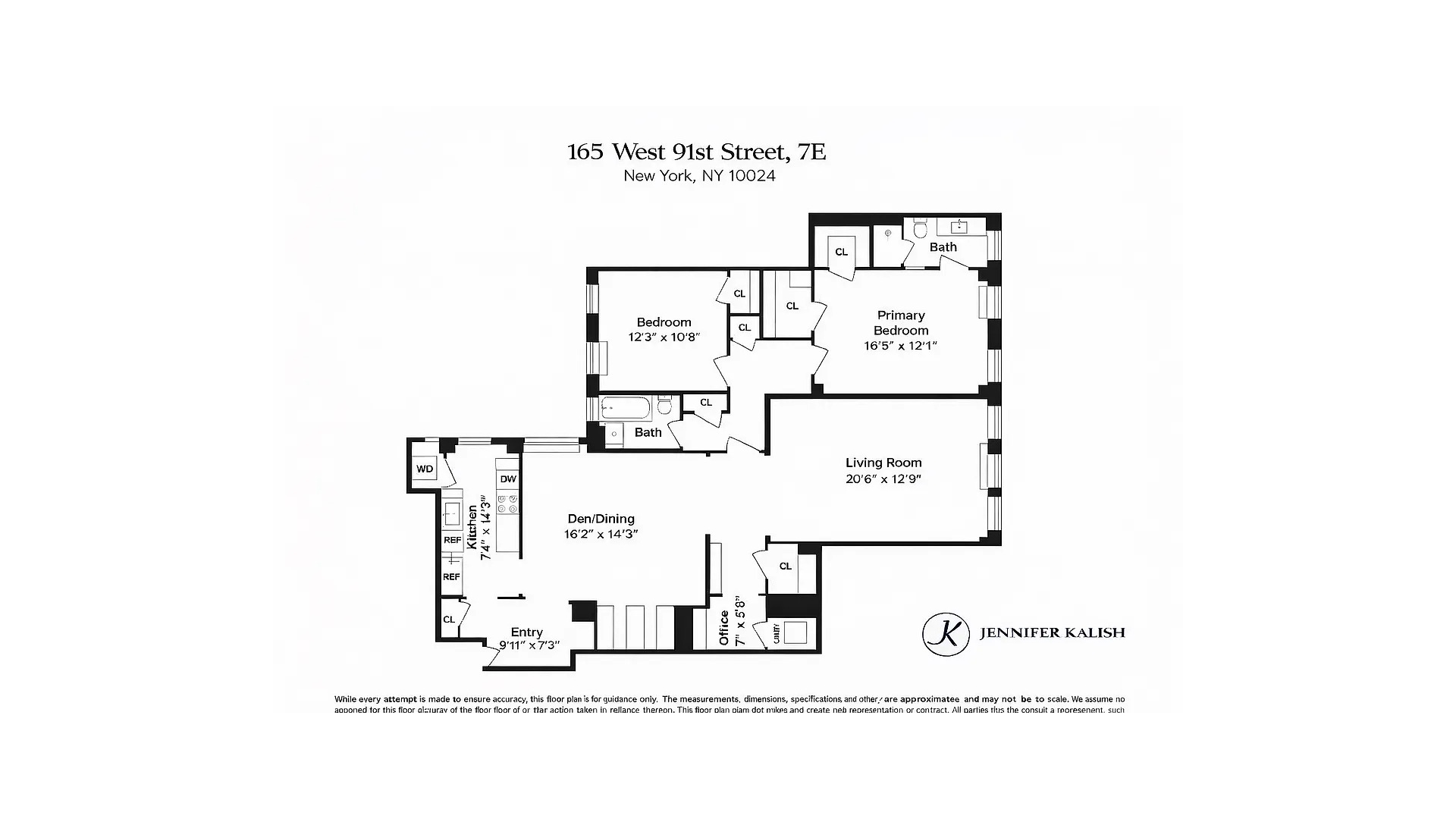 #2 photo, 165 W 91ST Street, 맨해튼 Upper West Side , NY 10024