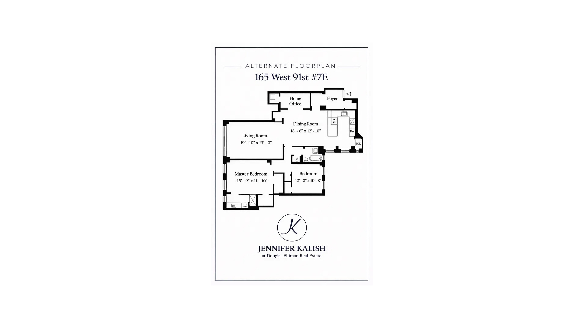 #3 photo, 165 W 91ST Street, 맨해튼 Upper West Side , NY 10024