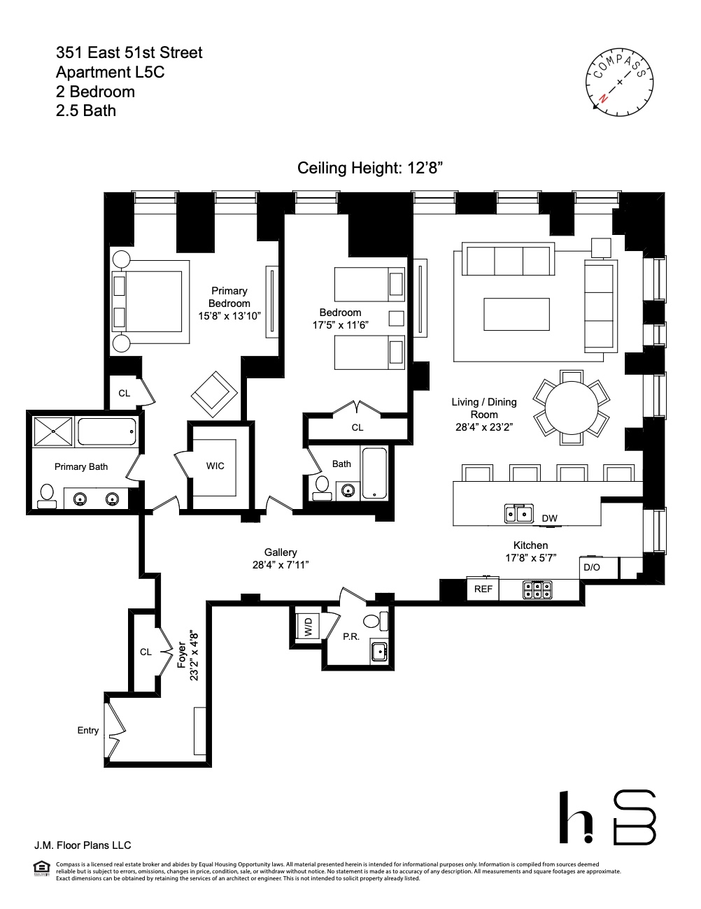 #2 photo, 351 E 51st Street, Midtown East , NY 10022