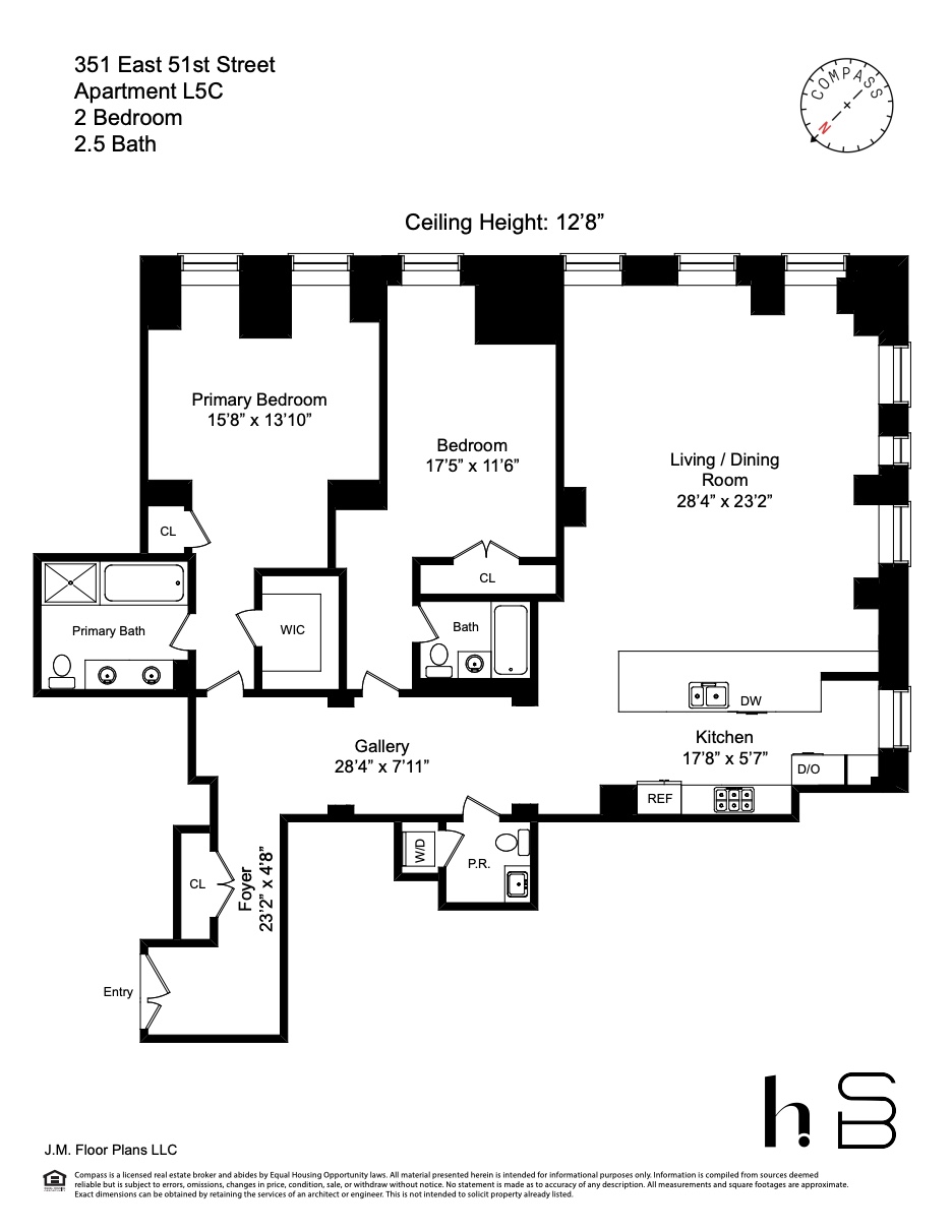 #3 photo, 351 E 51st Street, Midtown East , NY 10022