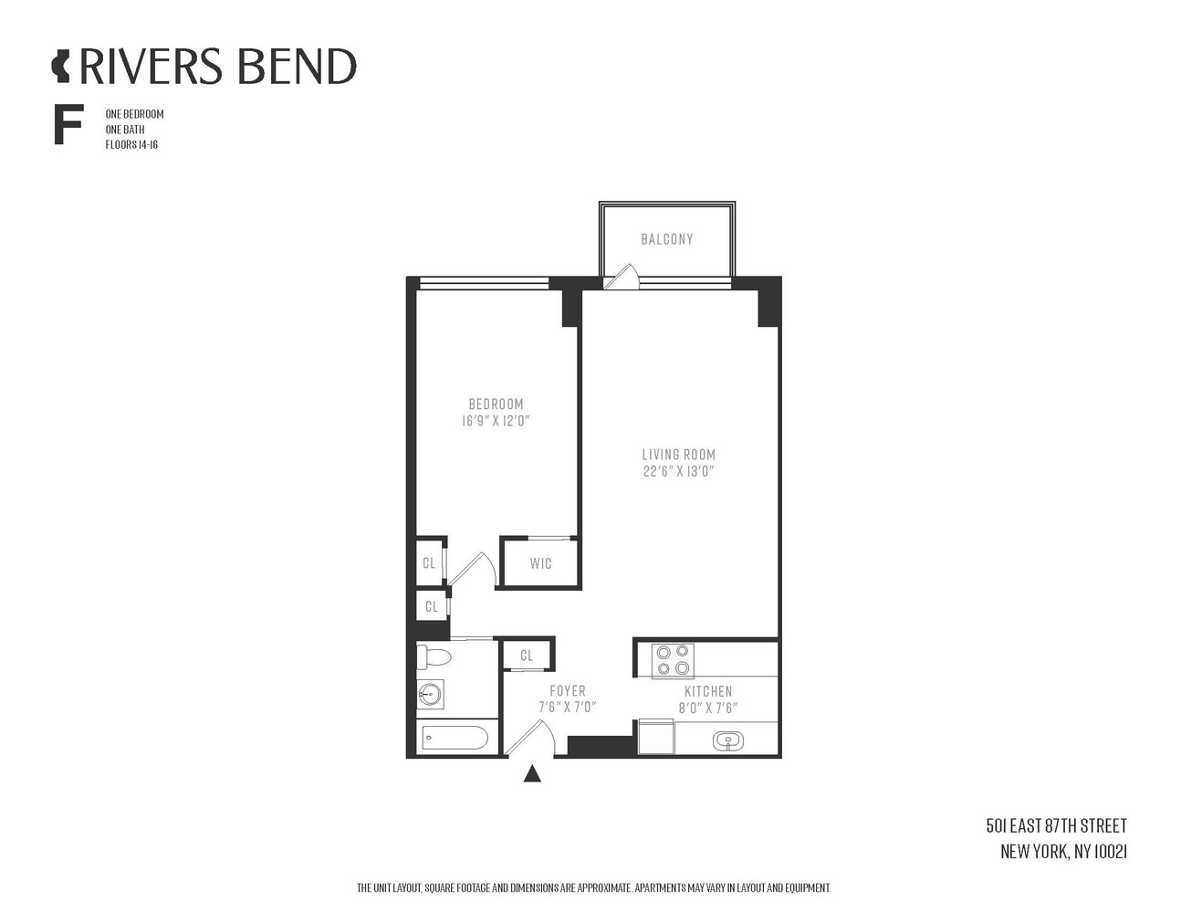 #2 photo, New York City, 맨해튼 Yorkville , NY 10128