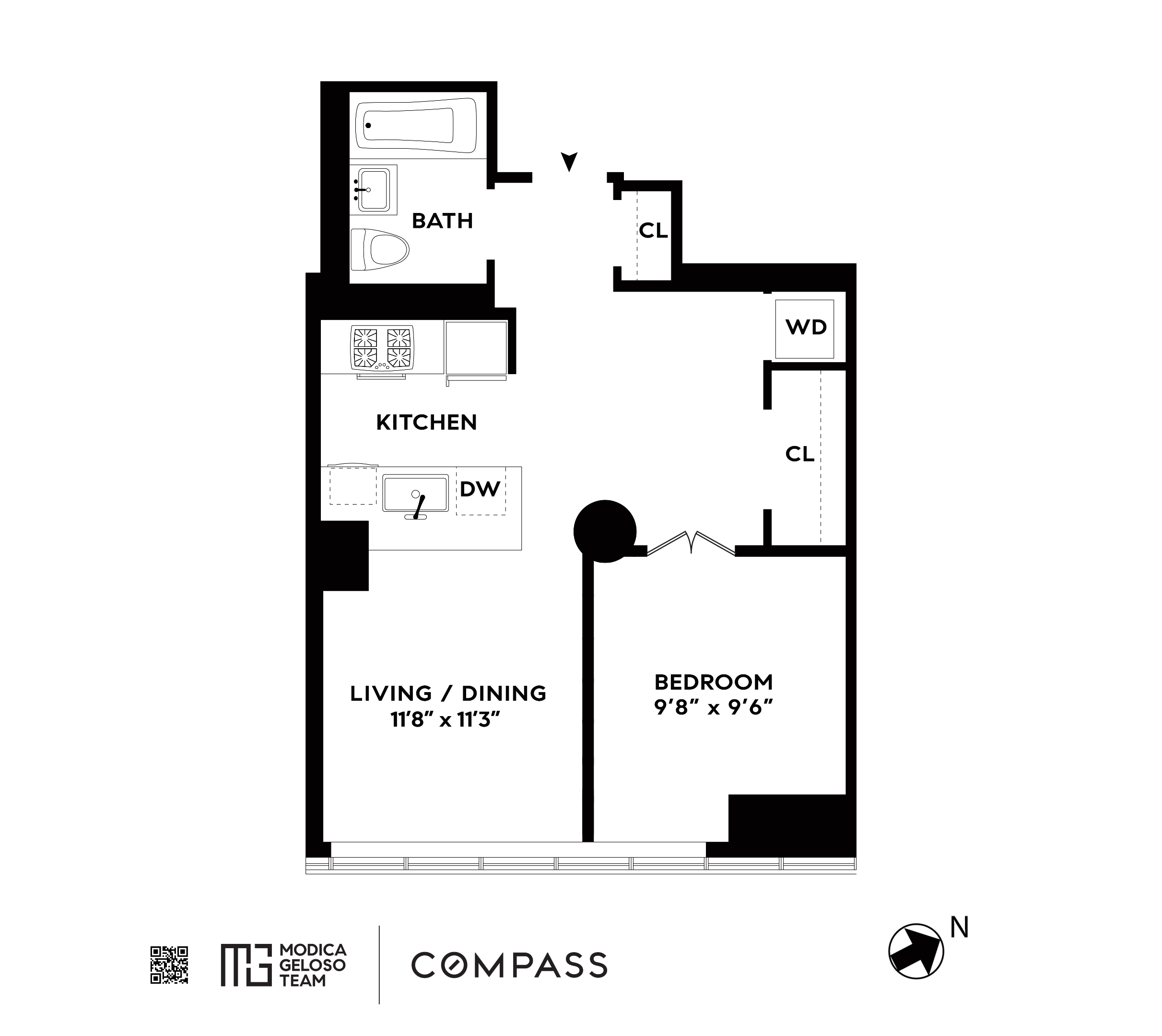 #2 photo, Brooklyn, Williamsburg , NY 11249