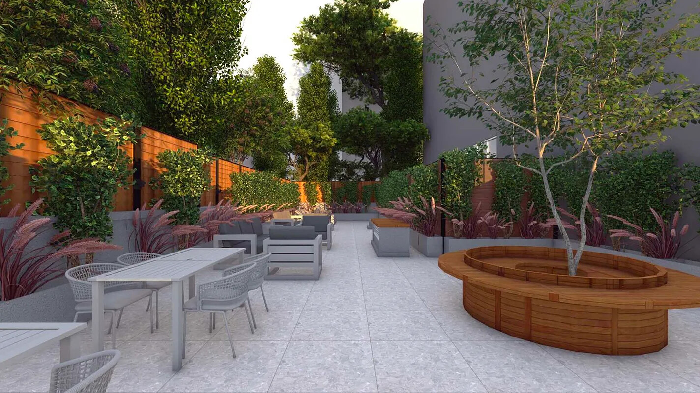 #10 photo, 447 W 18TH Street, Chelsea , NY 10011