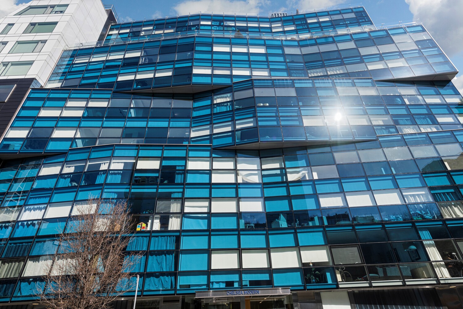 #11 photo, 447 W 18TH Street, Chelsea , NY 10011