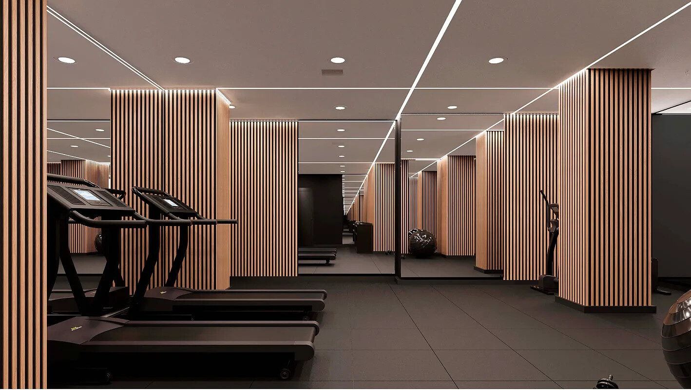 #13 photo, 447 W 18TH Street, ম্যানহাটন Chelsea , NY 10011