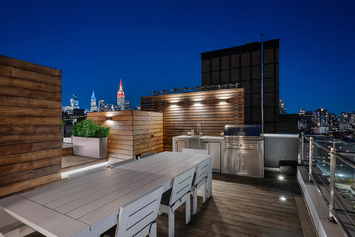 #14 photo, 447 W 18TH Street, ম্যানহাটন Chelsea , NY 10011