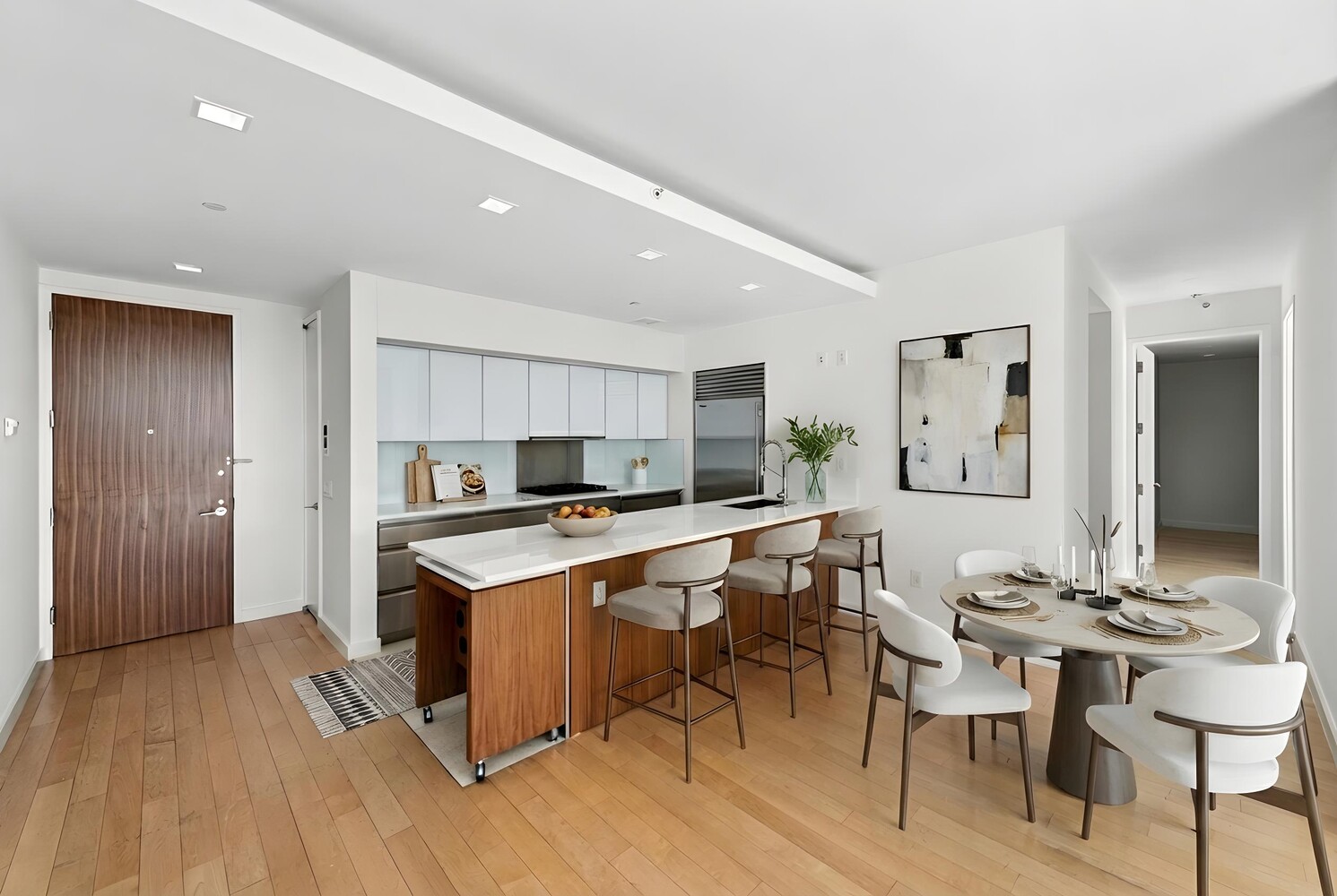 #3 photo, 447 W 18TH Street, Chelsea , NY 10011