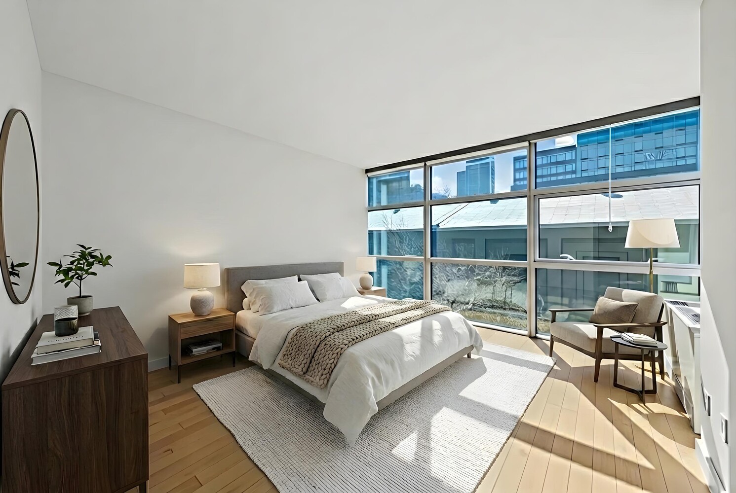 #5 photo, 447 W 18TH Street, Chelsea , NY 10011